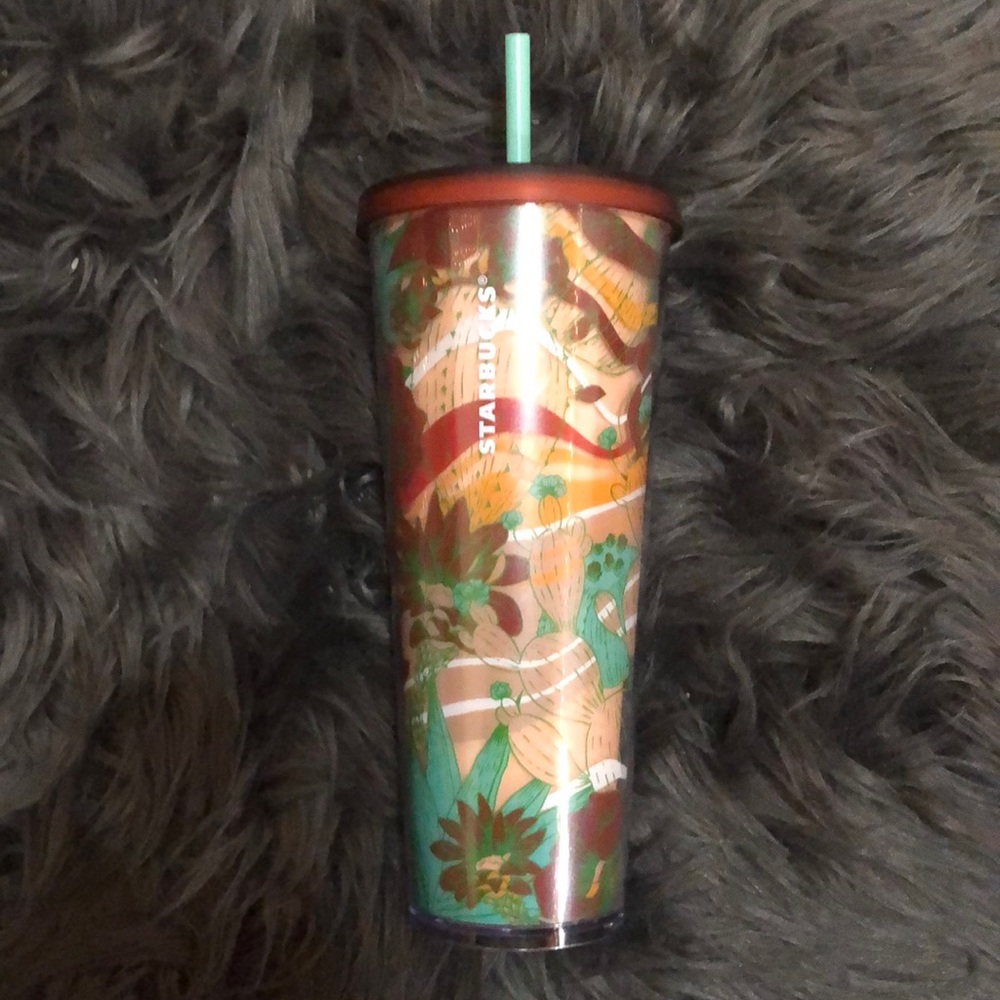 starbucks cup